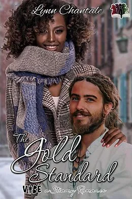 E-Book (epub) The Gold Standard von Lynn Chantale