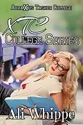 E-Book (epub) XTC - College Series von Ali Whippe