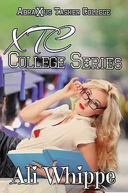 E-Book (epub) XTC - College Series von Ali Whippe