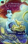 E-Book (epub) Kimmi and the Sea Dragon von J. B. Moonstar