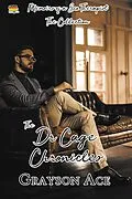 E-Book (epub) Dr. Cage Collection von Grayson Ace
