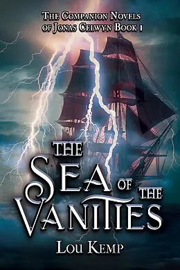 E-Book (epub) The Sea of the Vanities von Lou Kemp