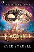 E-Book (epub) Potarium von Kyle Sorrell