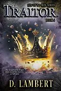 E-Book (epub) Traitor von D. Lambert