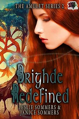 E-Book (epub) Brighde Redefined von Leslie Sommers, Janice Sommers
