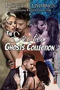 E-Book (epub) The Erotic Ghosts Collection von Honey Cummings