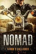 E-Book (epub) Nomad von Aaron S Gallagher