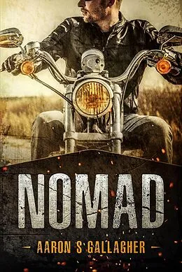 E-Book (epub) Nomad von Aaron S Gallagher