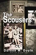 E-Book (epub) Scousers von Doreen Margaret Doyle, Joe Giambrone
