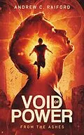 E-Book (epub) Void of Power: From the Ashes von Andrew C Raiford