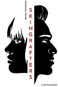 E-Book (epub) Skingrafters (The WP Saga, #0) von Bharat Krishnan