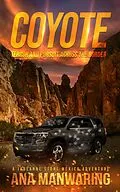 E-Book (epub) Coyote (A JadeAnne Stone Mexico Adventure, #4) von Ana Manwaring