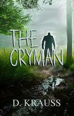 E-Book (epub) The Cryman von D. Krauss