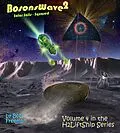 E-Book (epub) H2LiftShips - BosonsWave^2 von Bob Freeman