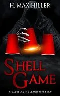 E-Book (epub) Shell Game von H. Max Hiller
