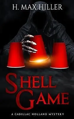 E-Book (epub) Shell Game von H. Max Hiller