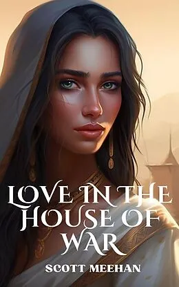 E-Book (epub) Love in the House of War (Generations of Valor, #1) von Scott Meehan