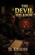 E-Book (epub) The Devil You Know von Krauss