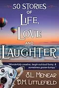 E-Book (epub) Life, Love, & Laughter von S. L. Menear