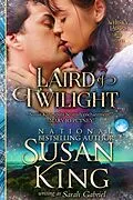 E-Book (epub) Laird of Twilight (The Whisky Lairds, Book 1) von Susan King