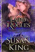 E-Book (epub) Laird of Rogues (The Whisky Lairds, Book 3) von Susan King