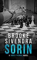 E-Book (epub) Sorin (The James Thomas Series, Book 5) von Brooke Sivendra