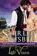 E-Book (epub) Lady Vixen (The Reckless Brides, Book 3) von Shirlee Busbee
