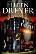 E-Book (epub) Medical Thrillers Box Set von Eileen Dreyer