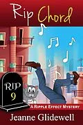 E-Book (epub) Rip Chord (A Ripple Effect Mystery, Book 9) von Jeanne Glidewell