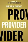 E-Book (epub) Provider von Benjamin Kroeske