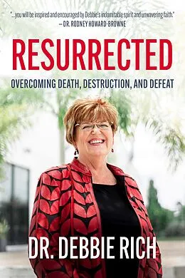 E-Book (epub) Resurrected von Debbie Rich