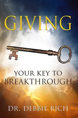 E-Book (epub) Giving von Debbie Rich