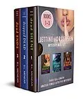 E-Book (epub) Jettine Jorgensen Mystery Box Set, Books 1 - 3 von S. L. Menear