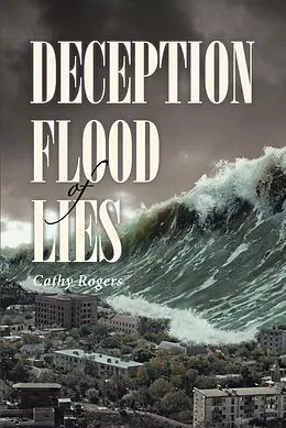 E-Book (epub) Deception von Cathy Rogers