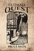 E-Book (epub) Ultimate Quest von Bruce Riley