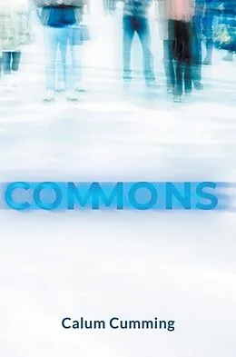 E-Book (epub) Commons von Calum Cumming