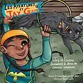 E-Book (epub) Les Aventures de Jay et Gizmo von James S. Brown, Kristi White