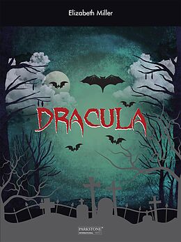 E-Book (epub) Dracula von Elizabeth Miller