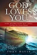 E-Book (epub) God Loves You von Tony Davis