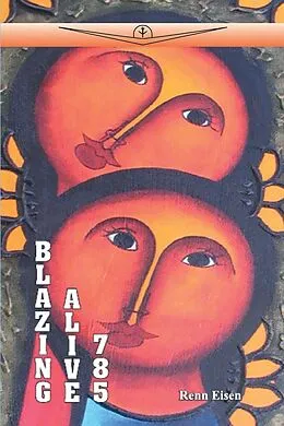 E-Book (epub) Blazing Alive 785 von Renn Eisen