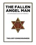 E-Book (epub) The Fallen Angel Man von Augustus M Brown II