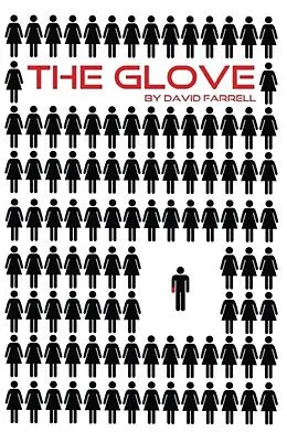 E-Book (epub) The Glove von David Farrell