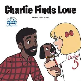 E-Book (epub) Charlie Finds Love von Walker Jean Mills