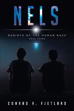 E-Book (epub) NELS von Conrad A. Fjetland
