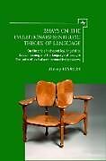 Livre Relié Essays on the Evolutionary-Synthetic Theory of Language de Alexey Koshelev