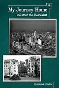 E-Book (epub) My Journey Home von Zsuzsanna Ozsvath
