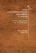 E-Book (epub) 100 Conversations You Need to Have (Trilogy) von Perry Giuseppe Rizopoulos