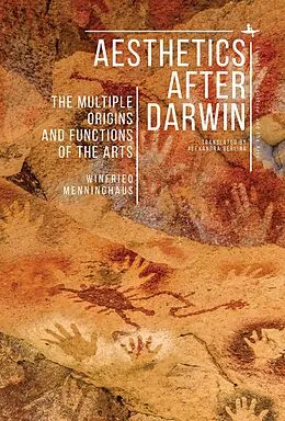 E-Book (epub) Aesthetics after Darwin von Winfried Menninghaus