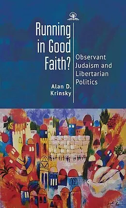 E-Book (epub) Running in Good Faith? von Alan D. Krinsky