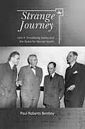 E-Book (epub) Strange Journey von Paul Roberts Bentley